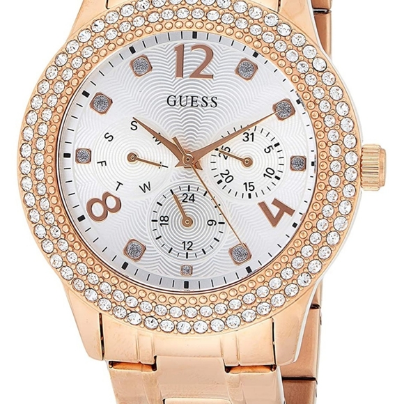 GUESS WOMEN'S WATCH β